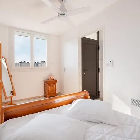 Appartement As26823- P2 Centre - Vue Latérale