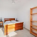As26823- P2 Centre - Vue Laterale Apartament