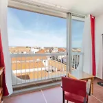 Apartament As26823- P2 Centre - Vue Laterale