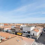 Apartament As26823- P2 Centre - Vue Laterale