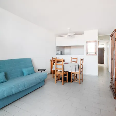 As26823- P2 Centre - Vue Laterale Apartament *